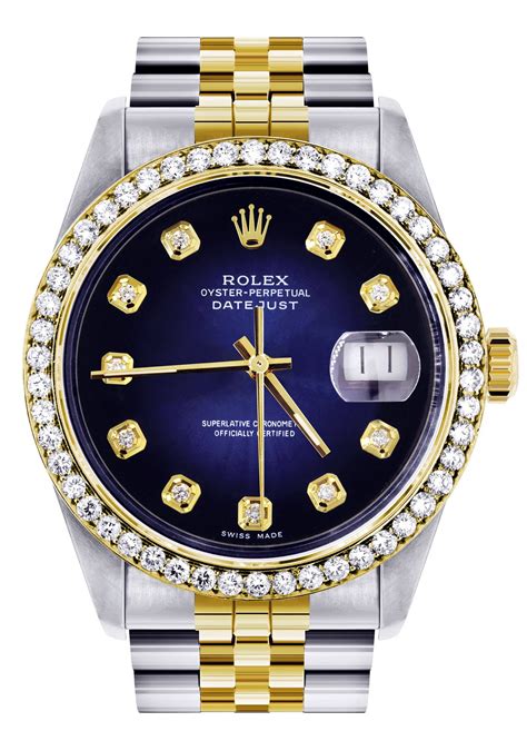 men's Rolex watches